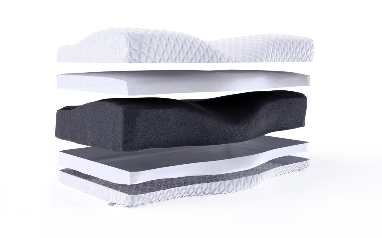 AeroRest™ Pillow 2.0