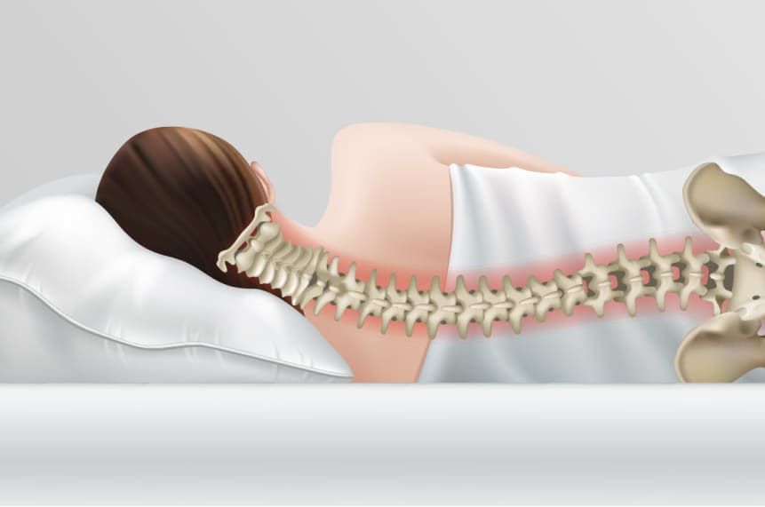 AeroRest™ Pillow 2.0