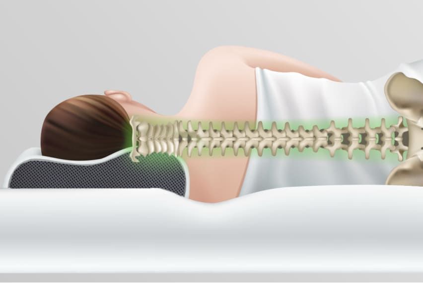 AeroRest™ Pillow 2.0