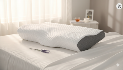 AeroRest™ Pillow 2.0