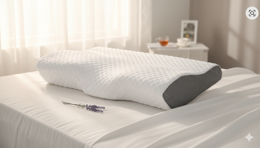AeroRest™ Pillow 2.0