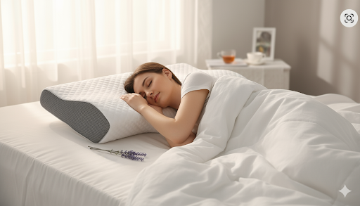 AeroRest™ Pillow 2.0