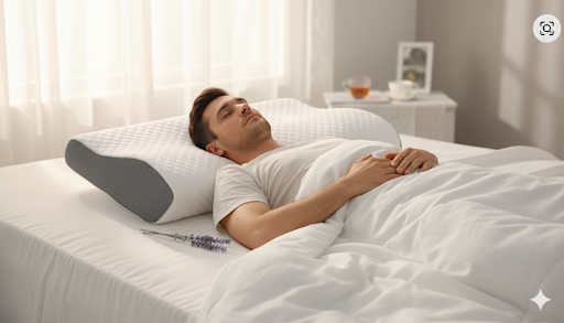 AeroRest™ Pillow 2.0